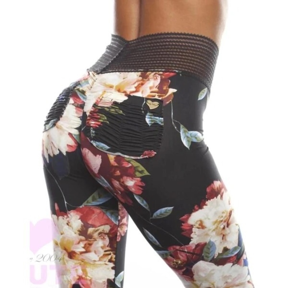 Cute Booty Lounge size xs leggings